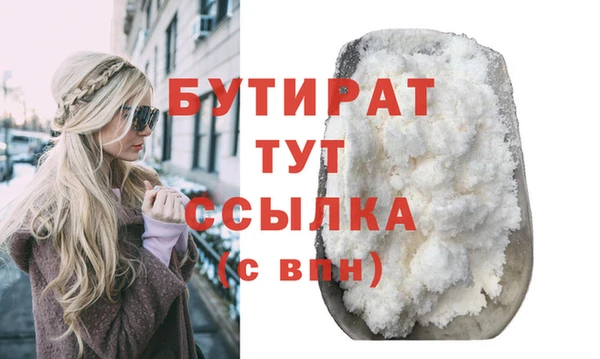 бутират Наволоки